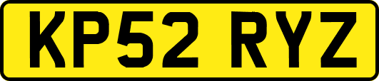 KP52RYZ
