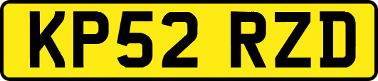 KP52RZD
