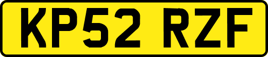 KP52RZF