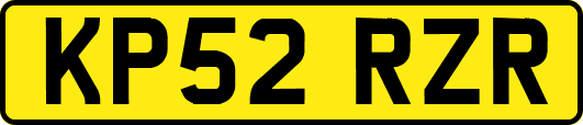 KP52RZR