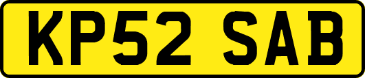 KP52SAB