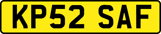 KP52SAF
