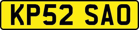 KP52SAO
