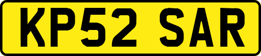 KP52SAR