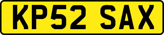 KP52SAX