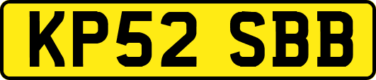 KP52SBB