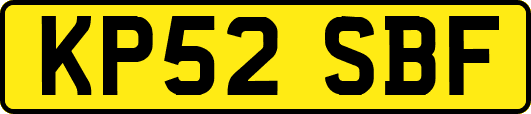 KP52SBF
