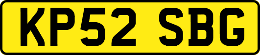 KP52SBG