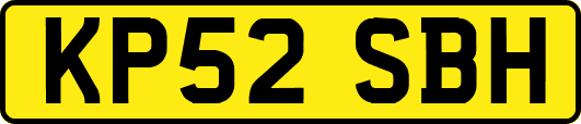 KP52SBH