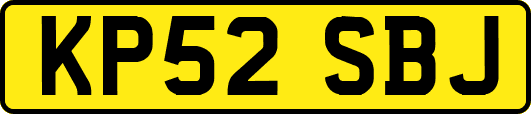 KP52SBJ