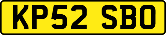 KP52SBO