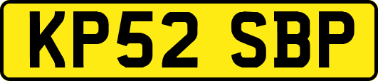 KP52SBP