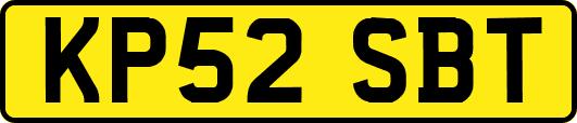 KP52SBT