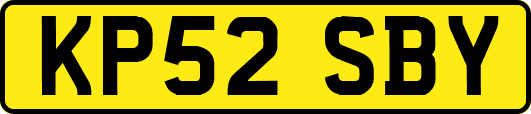 KP52SBY