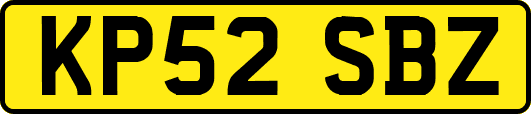 KP52SBZ