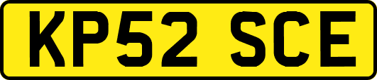 KP52SCE