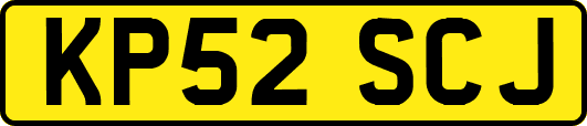 KP52SCJ