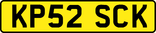 KP52SCK