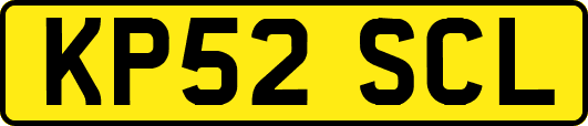 KP52SCL