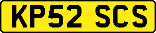 KP52SCS