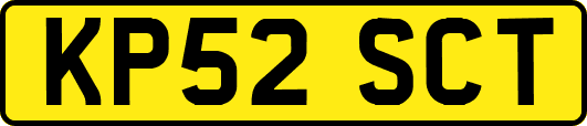 KP52SCT
