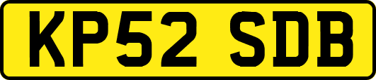 KP52SDB