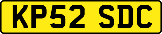 KP52SDC