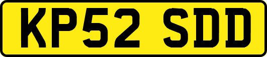 KP52SDD