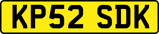 KP52SDK