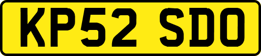 KP52SDO