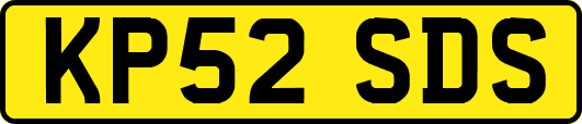 KP52SDS