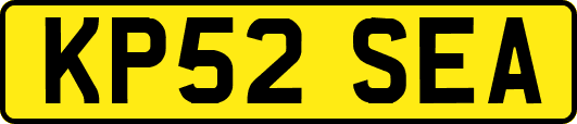 KP52SEA