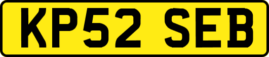 KP52SEB