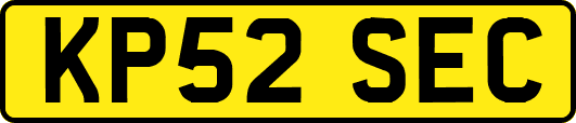 KP52SEC