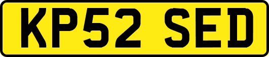 KP52SED