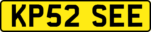 KP52SEE