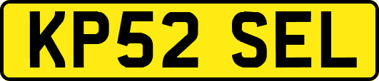 KP52SEL