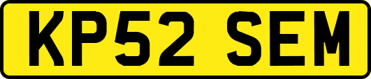 KP52SEM