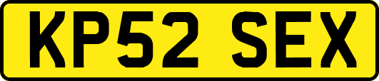 KP52SEX