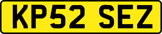 KP52SEZ