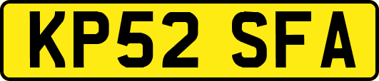 KP52SFA