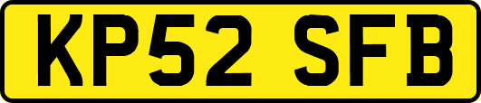 KP52SFB