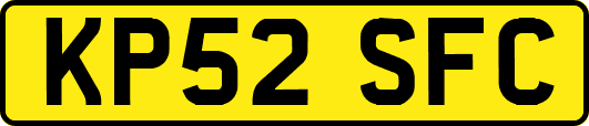 KP52SFC