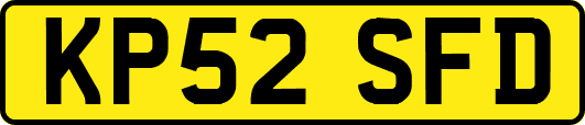 KP52SFD