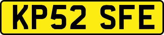KP52SFE