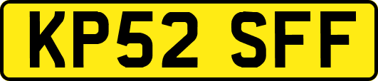KP52SFF