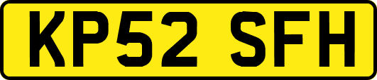 KP52SFH
