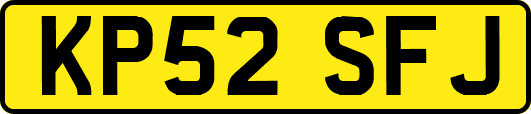 KP52SFJ