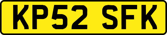 KP52SFK