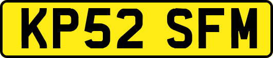 KP52SFM